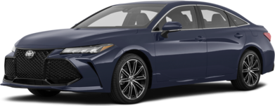 Avalon XSE Sedan 4D image