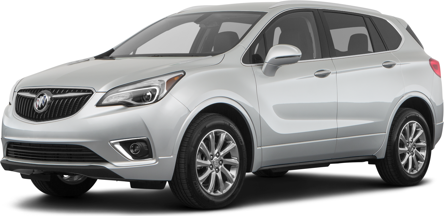 2019 Buick Envision