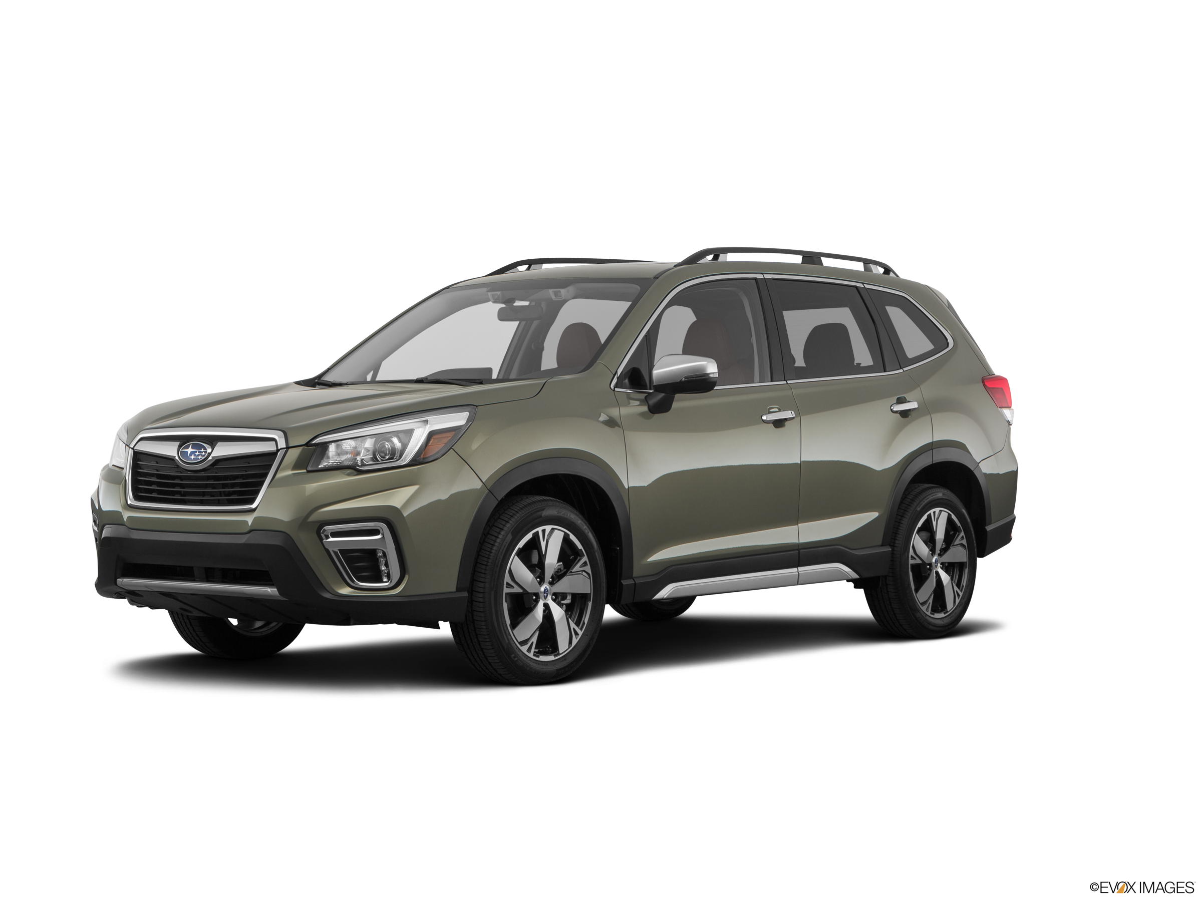 Subaru forester 2019 гибрид