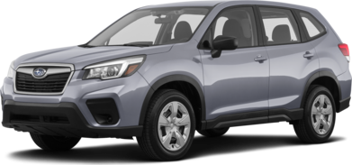 2019 Subaru Forester Prices Reviews Amp Pictures Kelley
