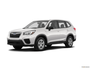 2019 Subaru Forester Prices Reviews Pictures Kelley Blue Book