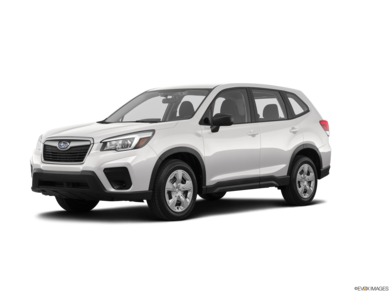 2019 Subaru Forester Prices Reviews Pictures Kelley Blue Book