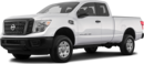 2018 Nissan TITAN XD King Cab image