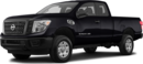 2019 Nissan TITAN XD King Cab image