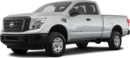 2019 Nissan TITAN XD King Cab image
