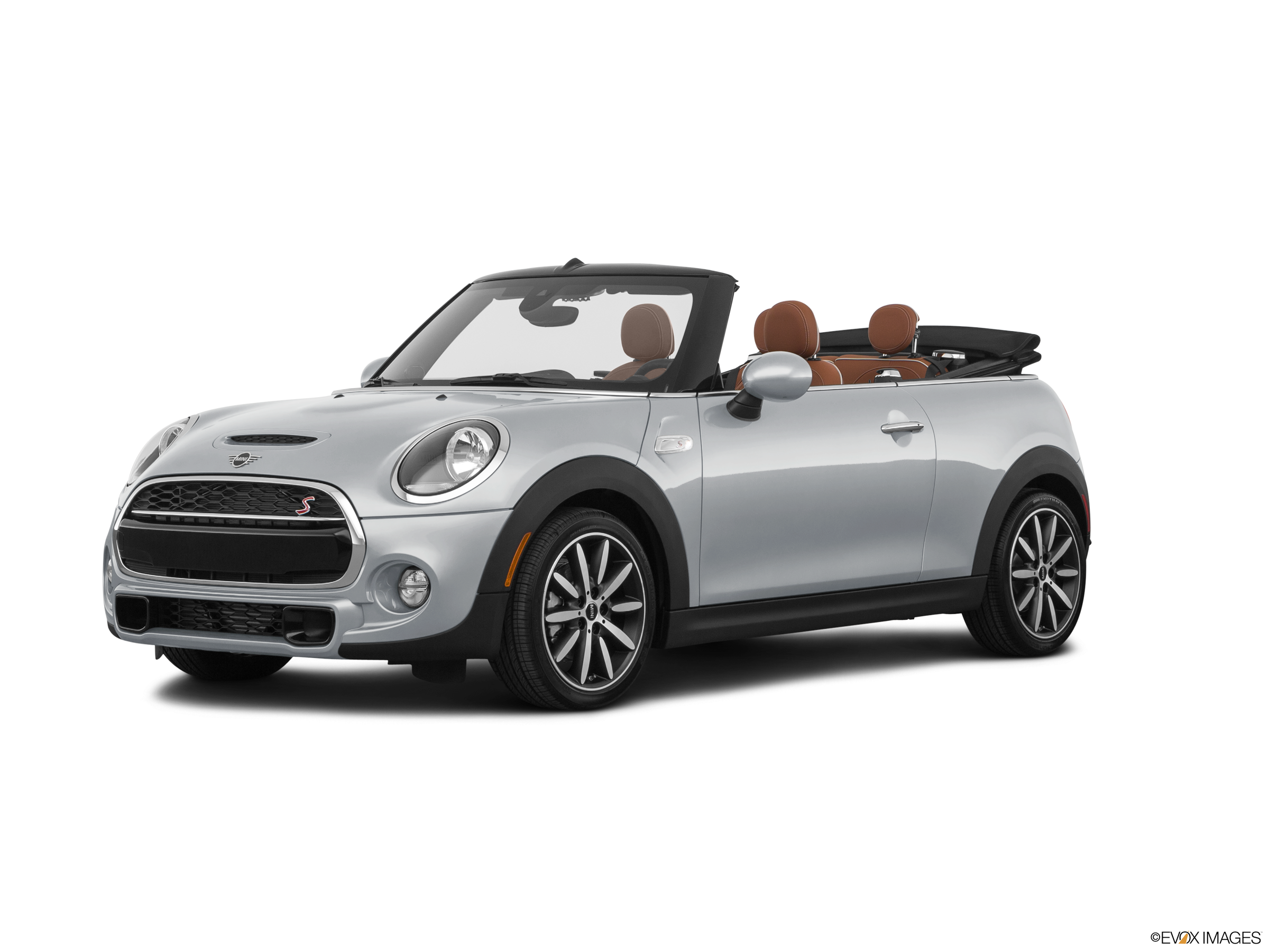 Used 19 Mini Convertible Cooper S Convertible 2d Prices Kelley Blue Book