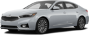 2018 Kia Cadenza image