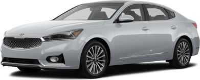 Cadenza Technology Sedan 4D image
