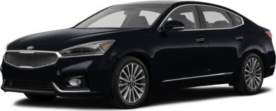 Kia Cadenza