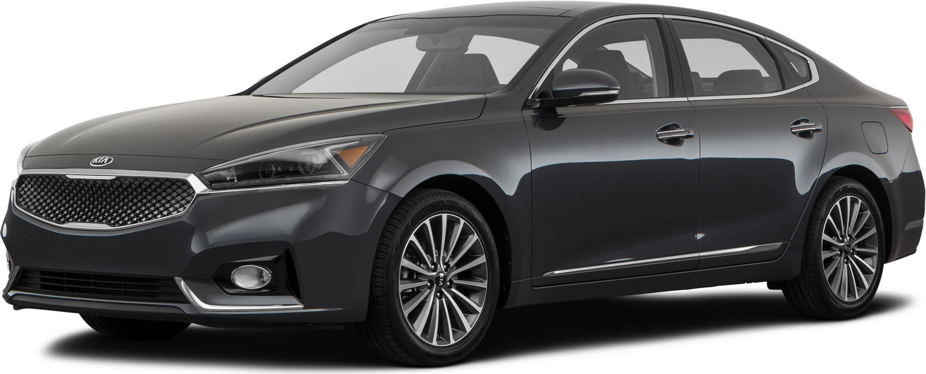 2018 Kia Cadenza Technology Sedan 4D