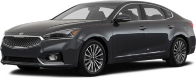 Kia Cadenza
