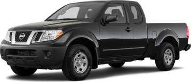 Nissan Frontier King Cab