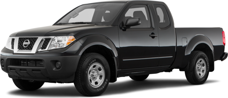 2018 Nissan Frontier King Cab Exterior: 0