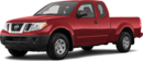 2018 Nissan Frontier King Cab image