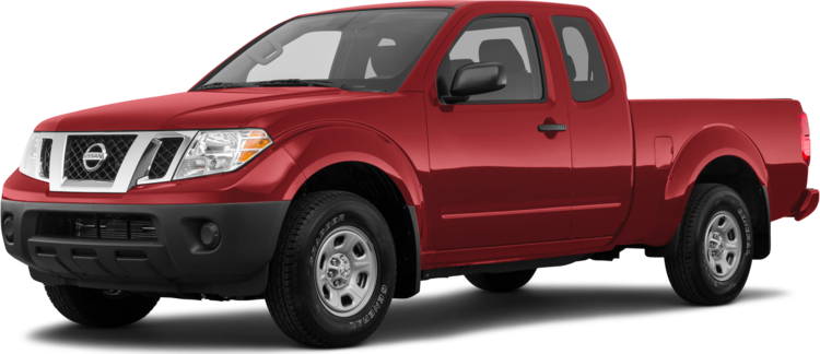 2018 Nissan Frontier King Cab Exterior: 0