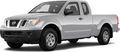 Nissan Frontier King Cab