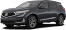 2019 Acura RDX image