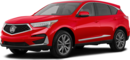 2019 Acura RDX image