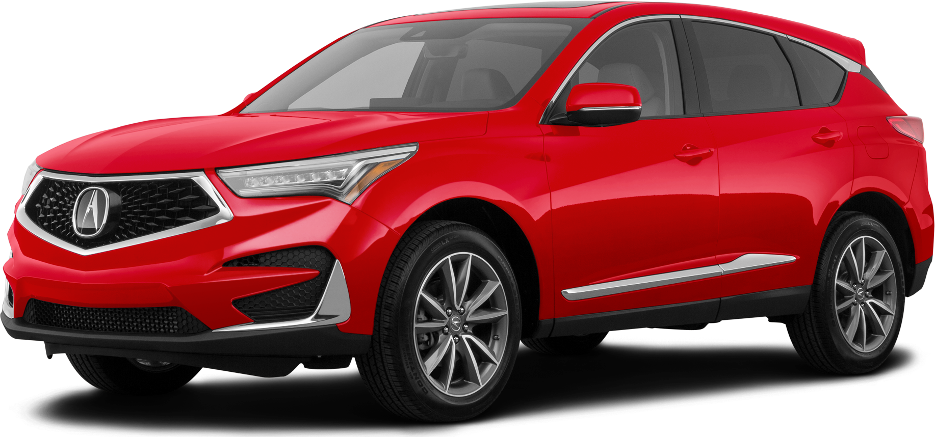 2021 Acura RDX Price, Value, Ratings & Reviews Kelley Blue Book