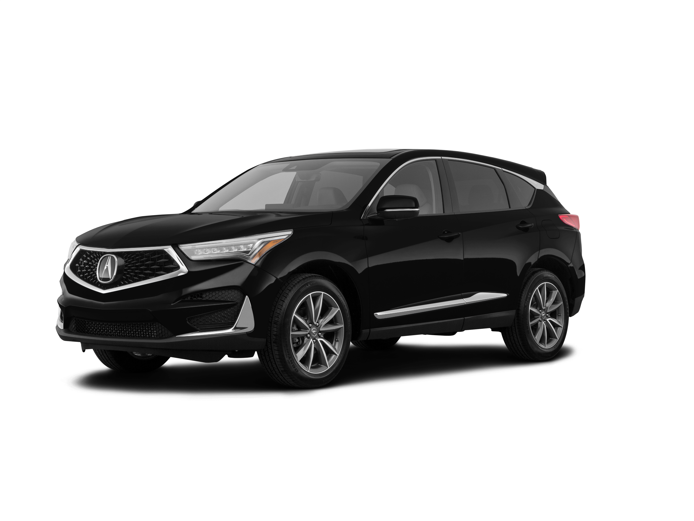 2021 Acura RDX Price, Value, Depreciation & Reviews | Kelley Blue Book