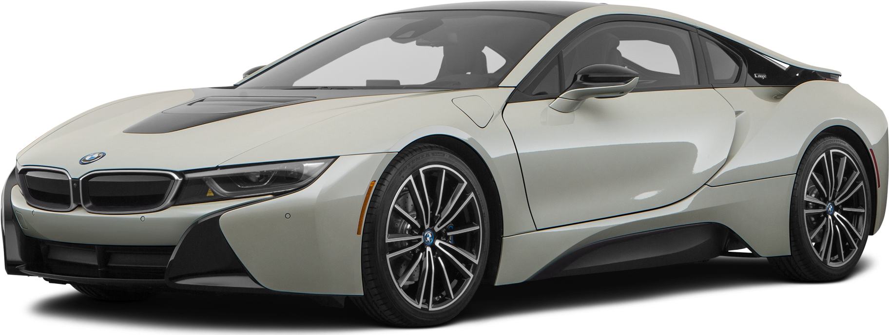 2019 BMW I8 Price, Value, Ratings & Reviews | Kelley Blue Book