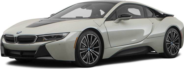 2019 BMW i8 Exterior: 0