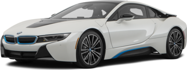 Electric bmw top i8 cost