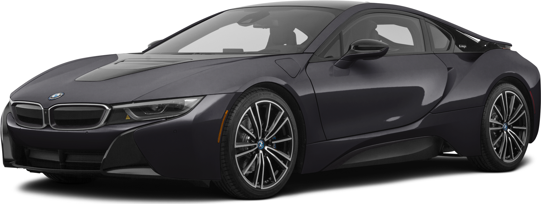 2019 BMW I8 Prices, Reviews & Pictures | Kelley Blue Book