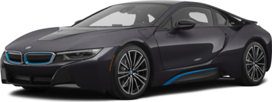 2019 Bmw I8 Prices Reviews Amp Pictures Kelley Blue Book