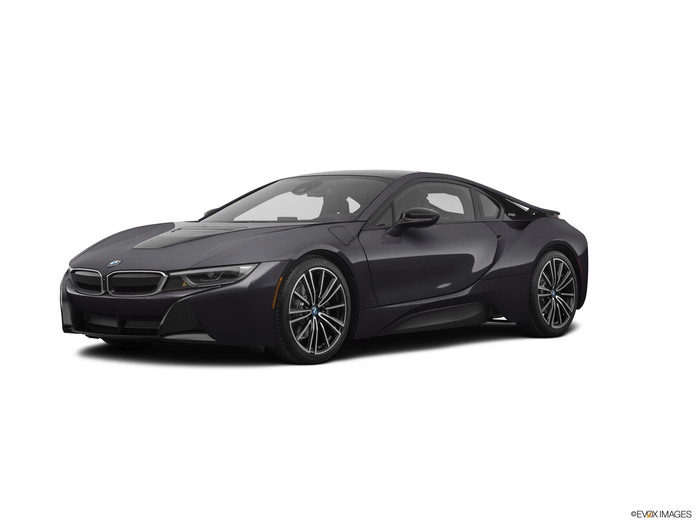 2019 BMW i8 Price, Value, Ratings & Reviews