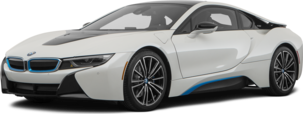 Bmw I8 Reviews Pricing Specs Kelley Blue Book
