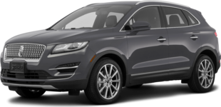 2019 Lincoln MKC