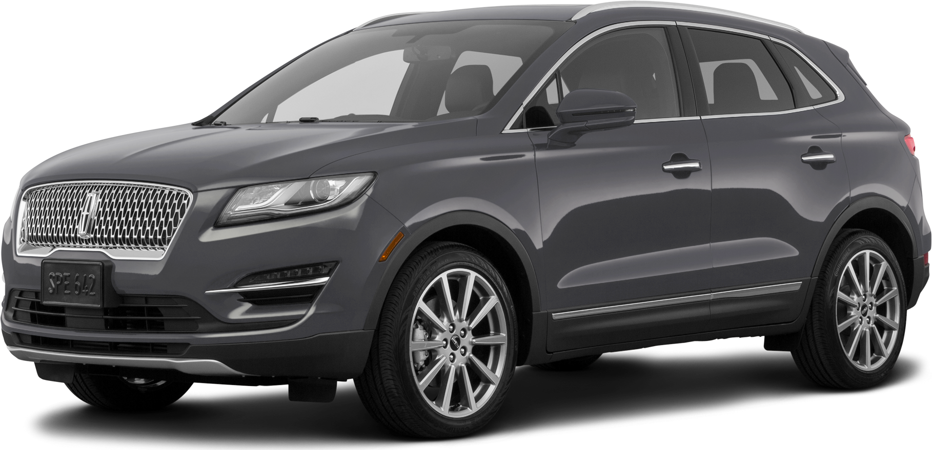Lincoln MKC
