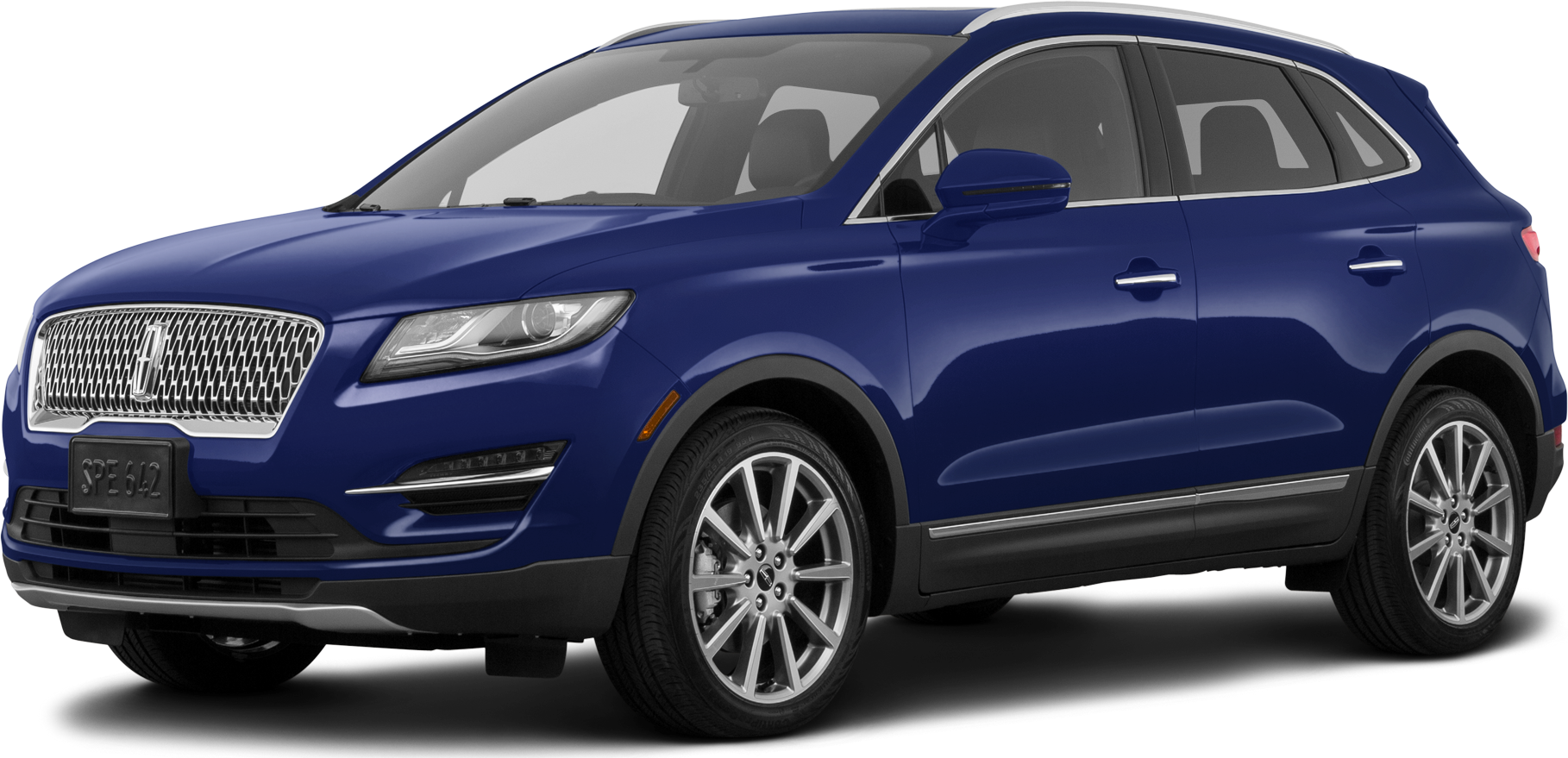 2019 Lincoln MKC Price, Value, Depreciation & Reviews Kelley Blue Book