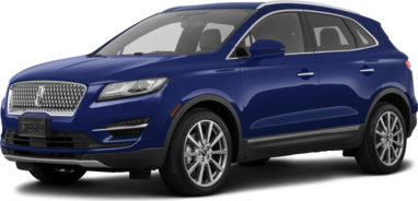 2019 Lincoln MKC Price, Value, Depreciation &amp; Reviews | Kelley 