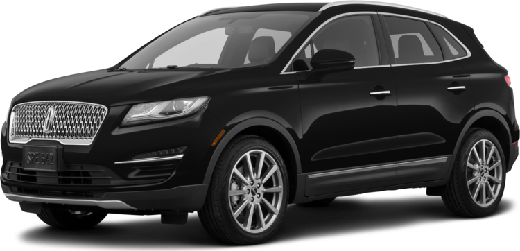 2019 Lincoln MKC Exterior: 0