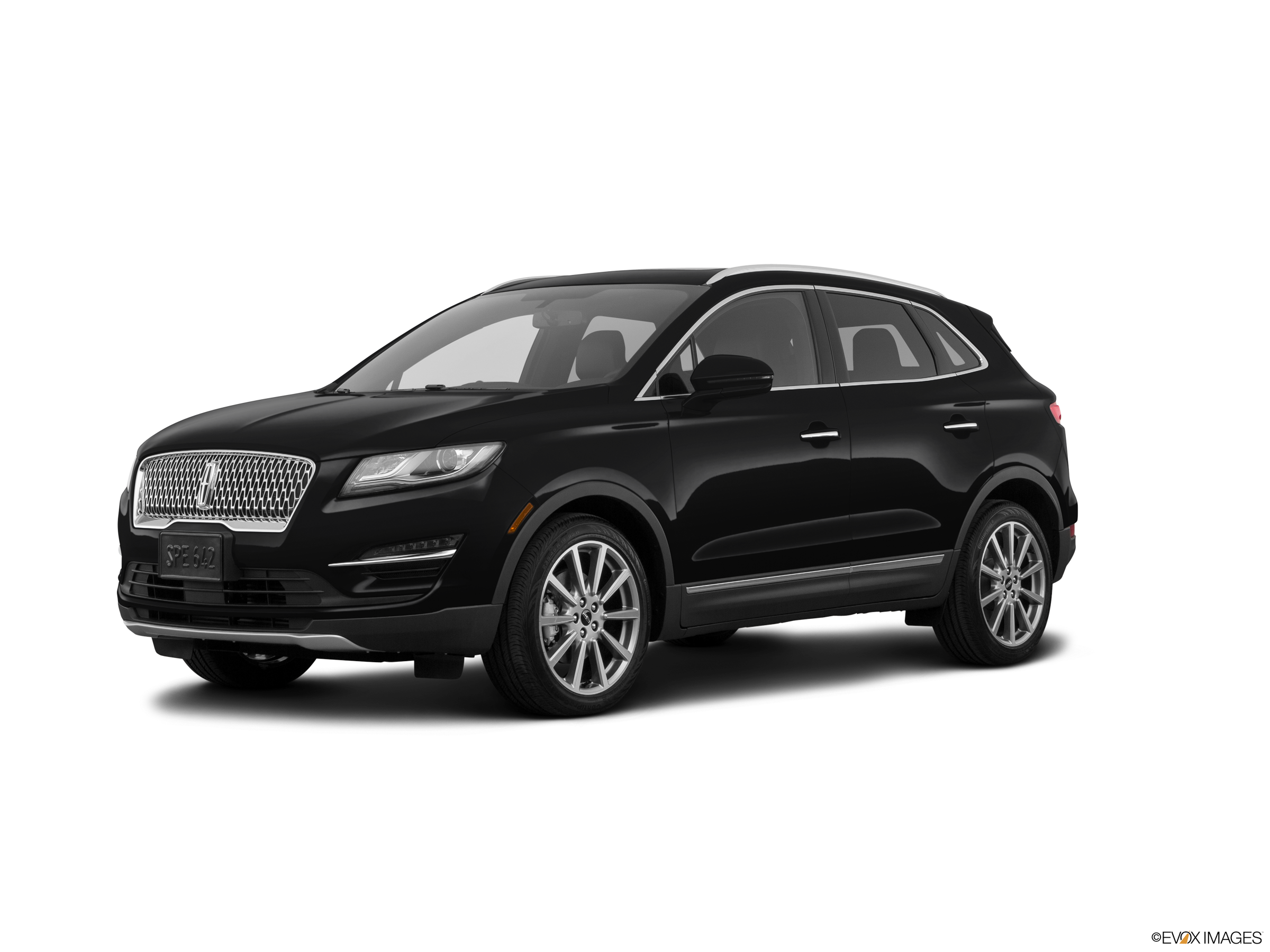 New 2019 lincoln mkc reserve pricing kelley blue book