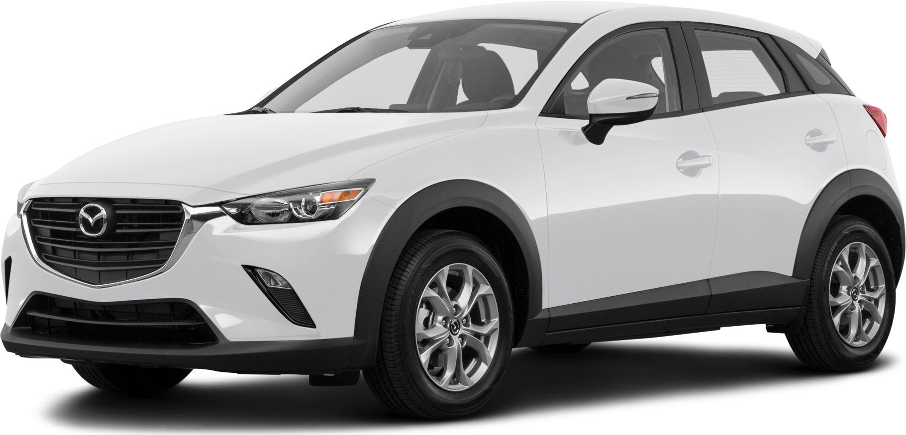 2019 MAZDA CX-3 Price, Value, Depreciation & Reviews | Kelley Blue Book