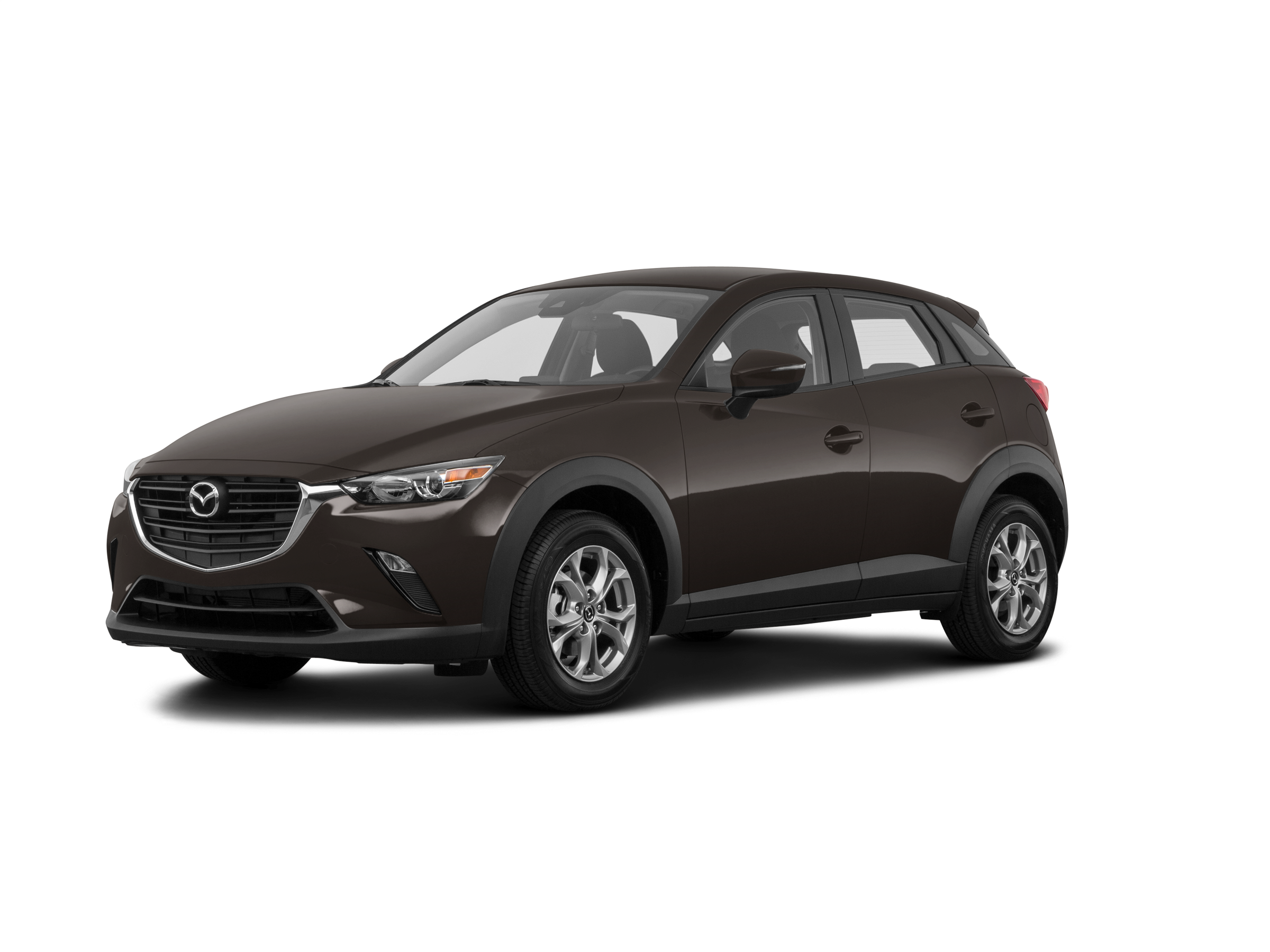 2019 MAZDA CX-3 Price, Value, Depreciation & Reviews | Kelley Blue