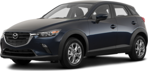 2019 Mazda Cx 3 Values Cars For Sale Kelley Blue Book