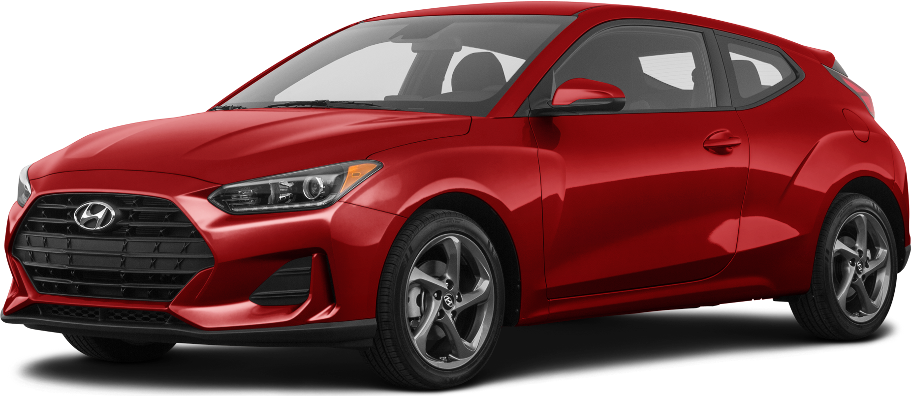 2019 Hyundai Veloster image