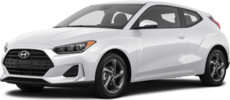 2019 Hyundai Veloster