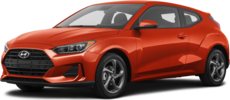 2019 Hyundai Veloster