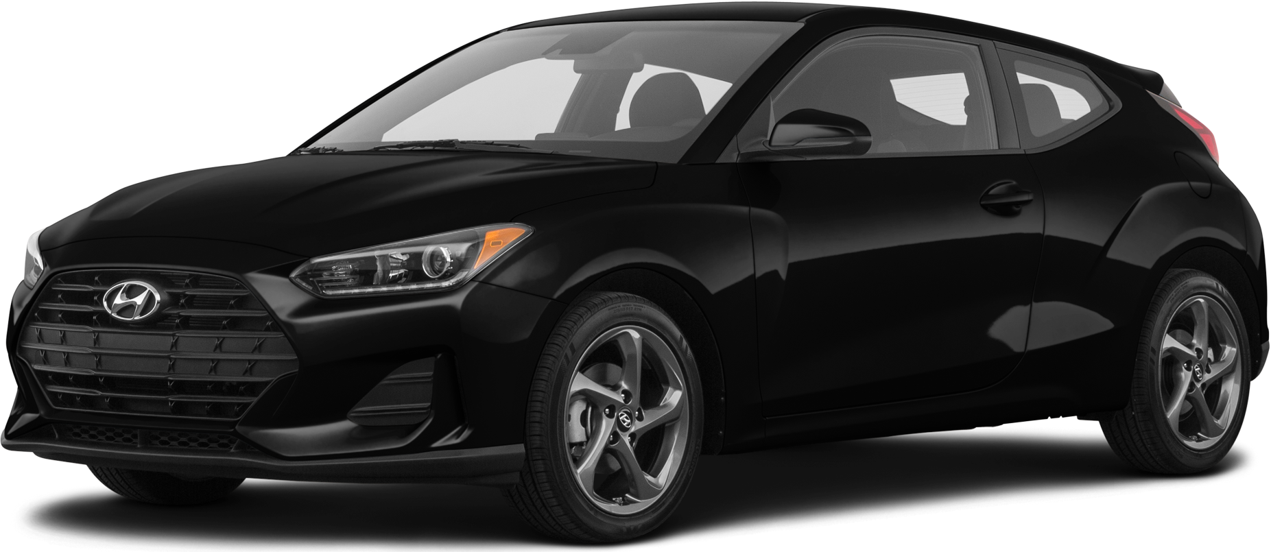 2020 Hyundai Veloster N Coupe 3D