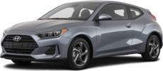 2020 Hyundai Veloster