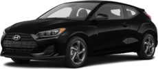 2021 Hyundai Veloster
