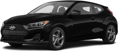 Veloster 2.0 Premium Coupe 3D image