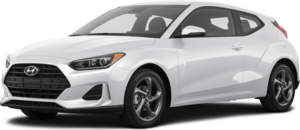2021 Hyundai Veloster