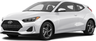 Veloster 2.0 Coupe 3D image
