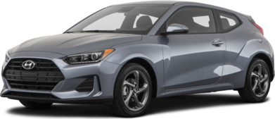 Veloster 2.0 Premium Coupe 3D image